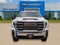 2024 GMC Sierra 2500HD SLE