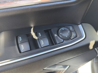 2024 GMC Sierra 2500HD SLE