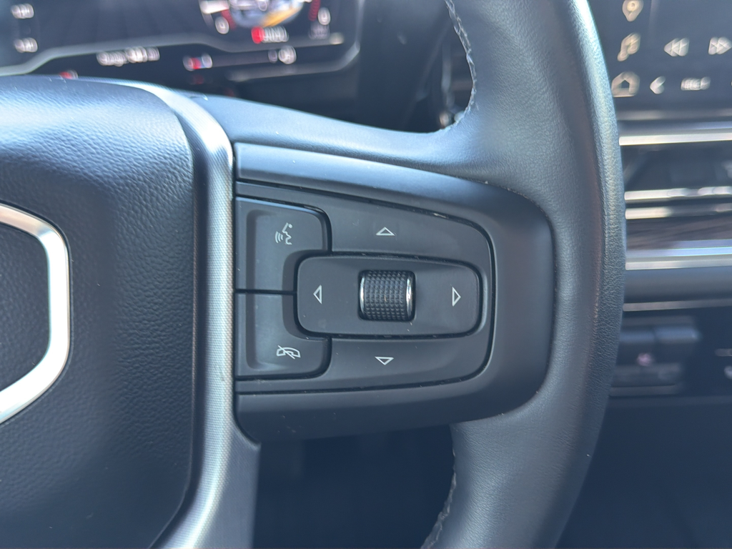 2024 GMC Sierra 2500HD SLE