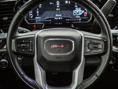 2024 GMC Sierra 2500HD SLE