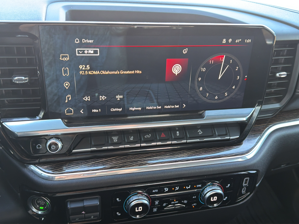 2024 GMC Sierra 2500HD SLE