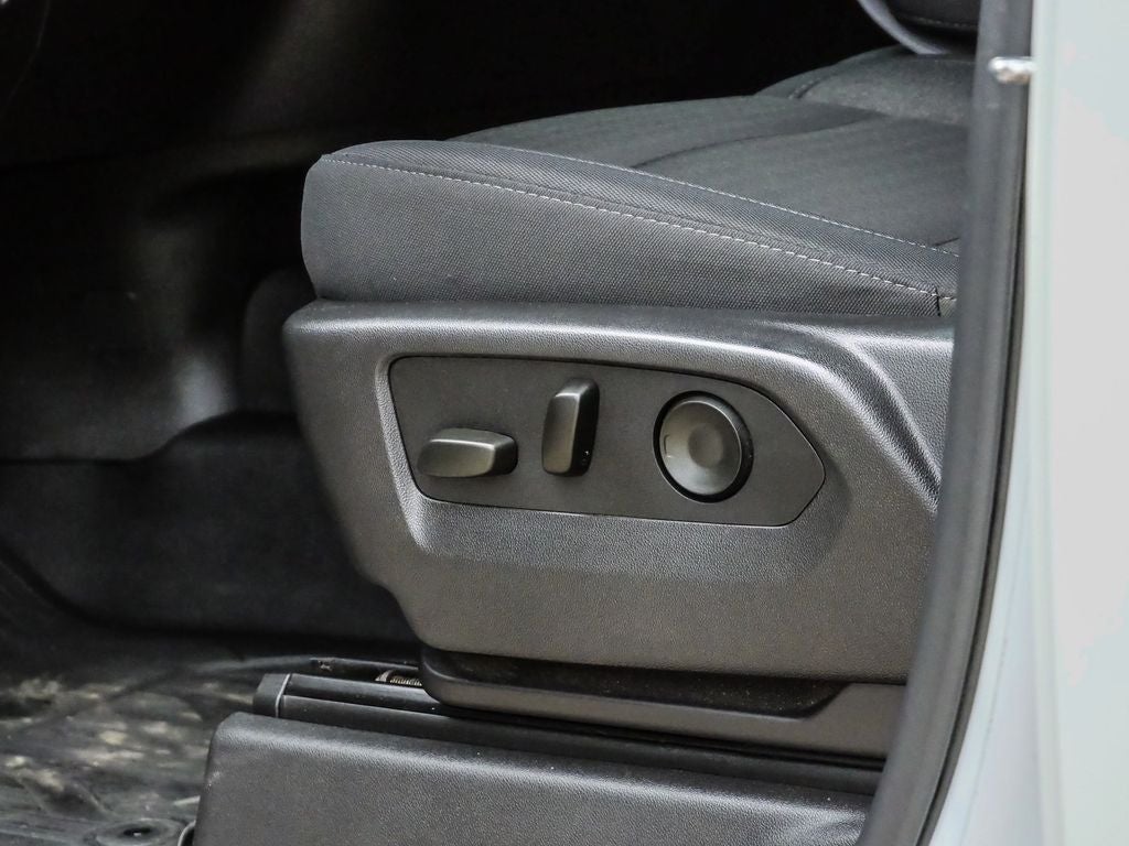 2024 GMC Sierra 2500HD SLE