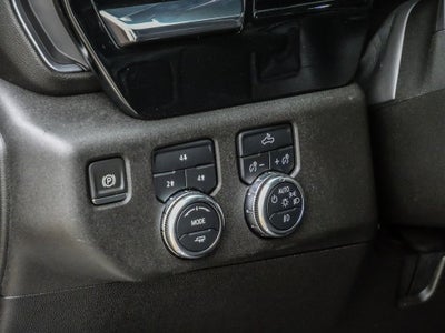 2024 GMC Sierra 2500HD SLE