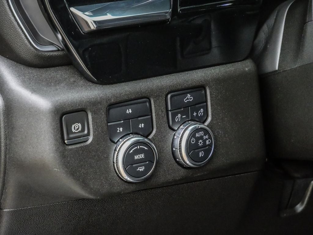 2024 GMC Sierra 2500HD SLE