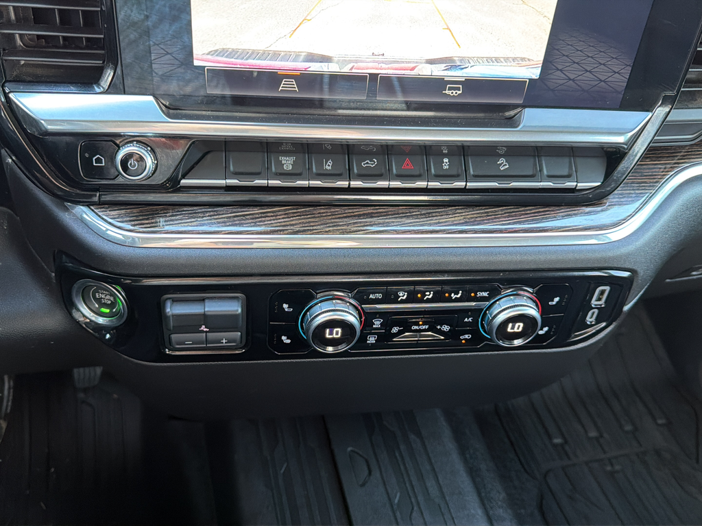 2024 GMC Sierra 2500HD SLE