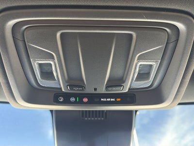 2024 GMC Sierra 2500HD SLE