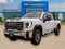 2024 GMC Sierra 2500HD SLE