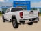 2024 GMC Sierra 2500HD SLE