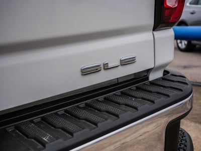 2024 GMC Sierra 2500HD SLE