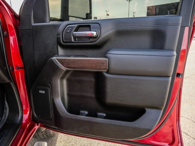 2021 GMC Sierra 2500HD Denali