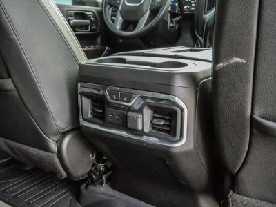 2021 GMC Sierra 2500HD Denali