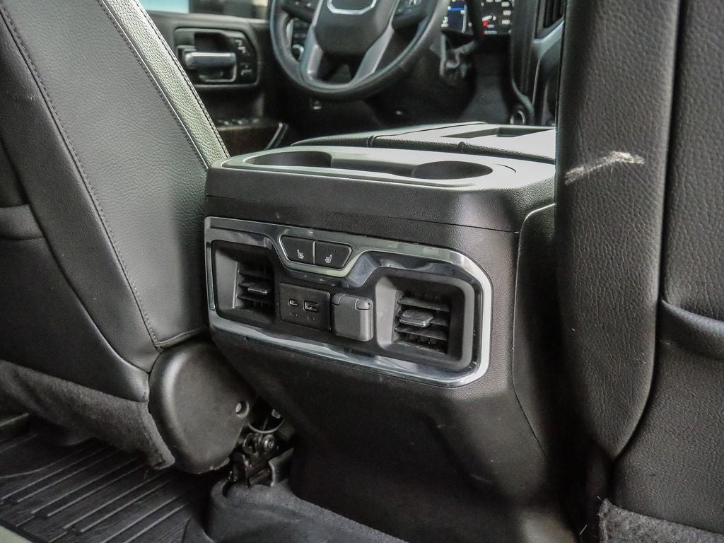 2021 GMC Sierra 2500HD Denali