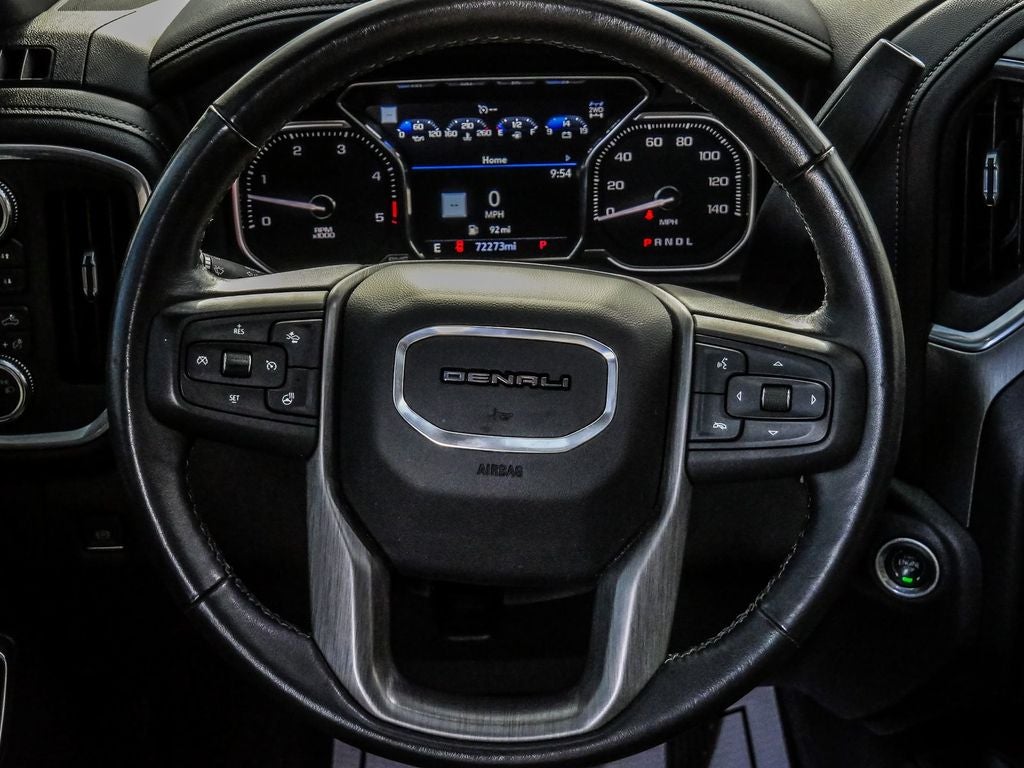 2021 GMC Sierra 2500HD Denali