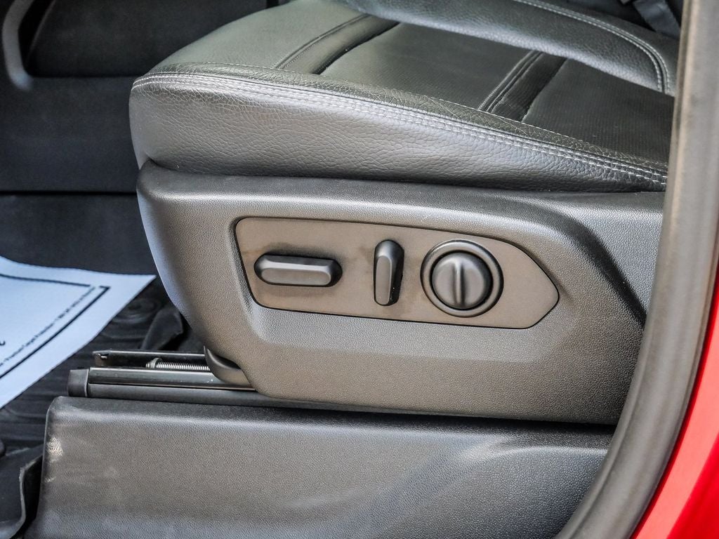 2021 GMC Sierra 2500HD Denali