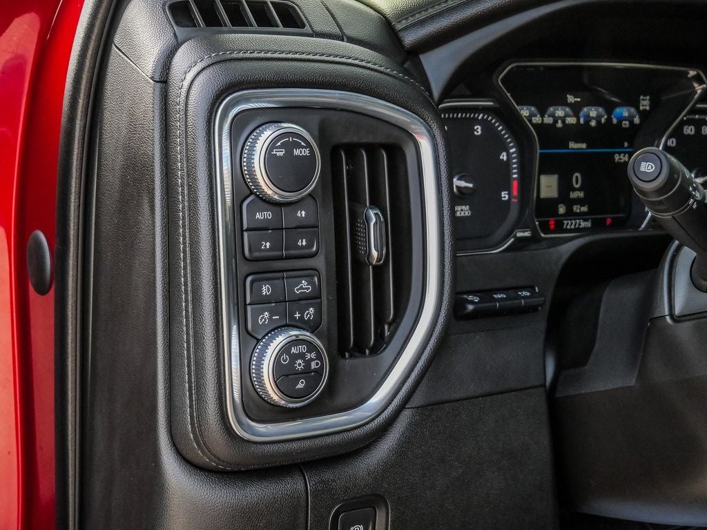 2021 GMC Sierra 2500HD Denali