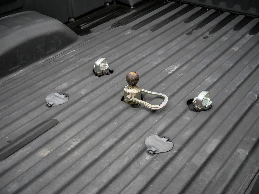 2024 GMC Sierra 3500HD SLE DRW