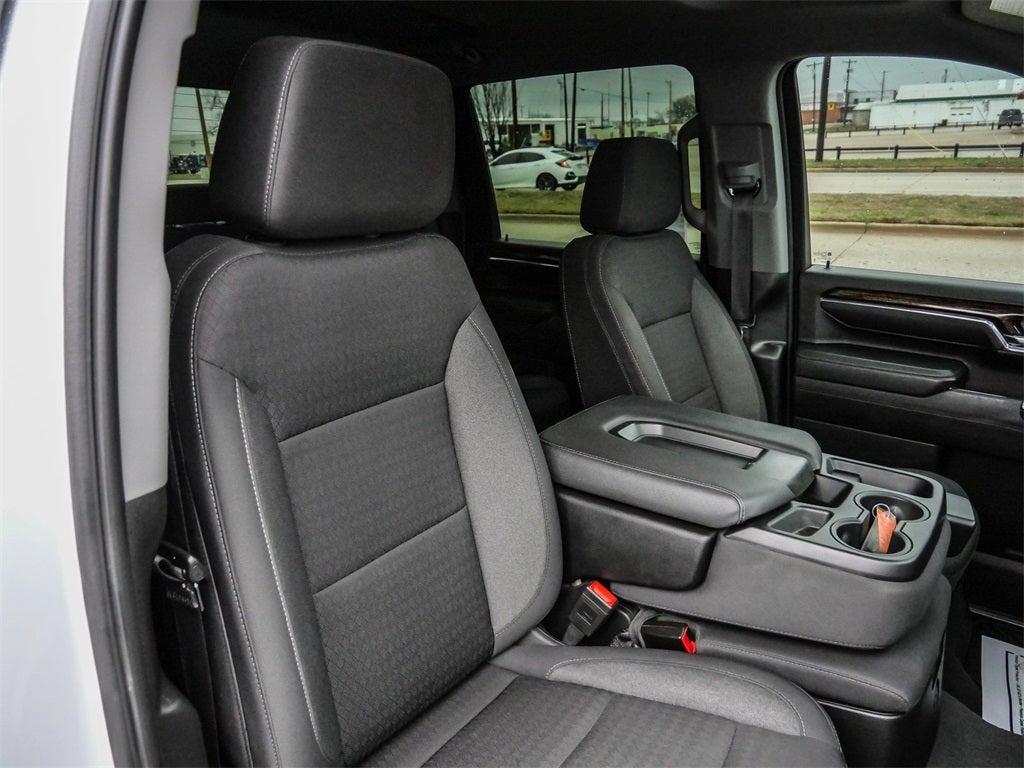 2024 GMC Sierra 3500HD SLE DRW