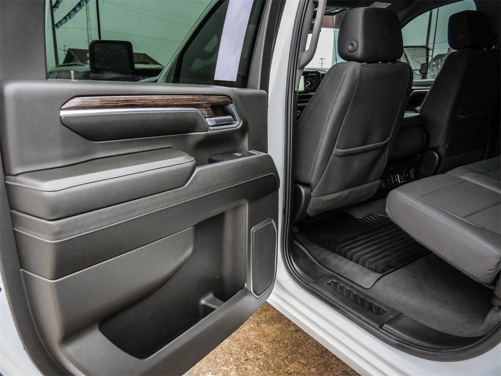 2024 GMC Sierra 3500HD SLE DRW