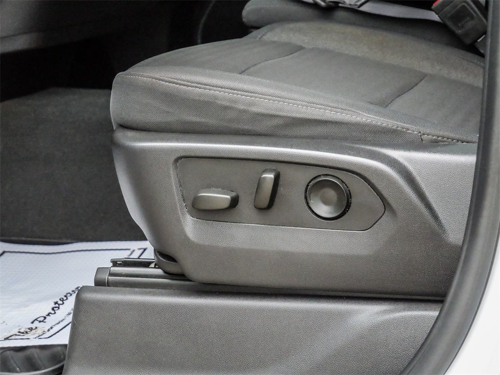 2024 GMC Sierra 3500HD SLE DRW