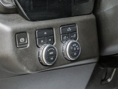 2024 GMC Sierra 3500HD SLE DRW