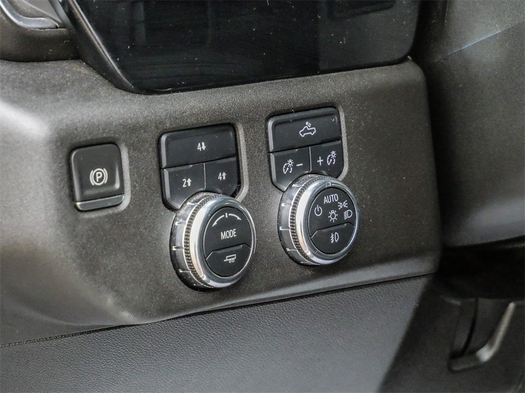 2024 GMC Sierra 3500HD SLE DRW