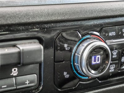 2024 GMC Sierra 3500HD SLE DRW