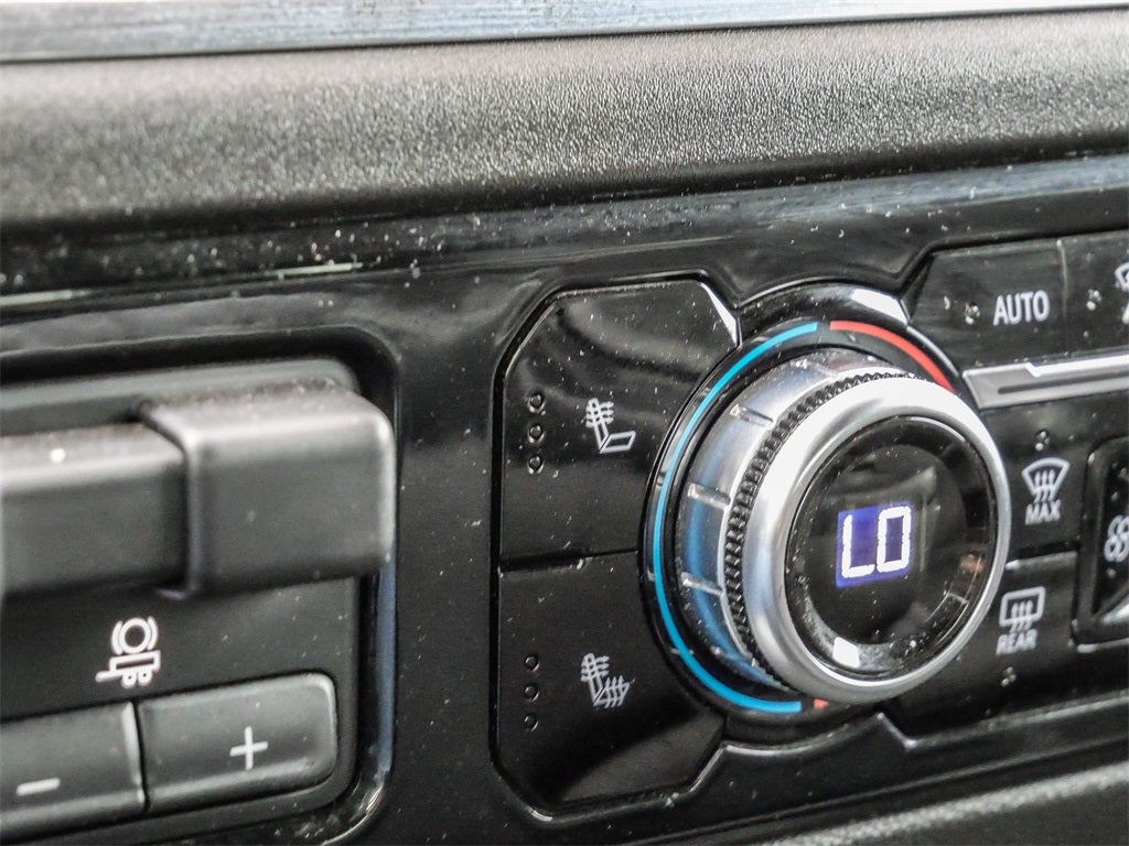 2024 GMC Sierra 3500HD SLE DRW