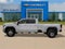 2024 GMC Sierra 3500HD SLE DRW