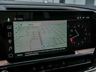 2024 GMC Sierra 3500HD SLE DRW