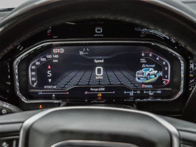 2024 GMC Sierra 3500HD SLE DRW