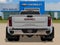 2024 GMC Sierra 3500HD SLE DRW