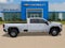 2024 GMC Sierra 3500HD SLE DRW
