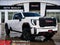 2024 GMC Sierra 3500HD AT4