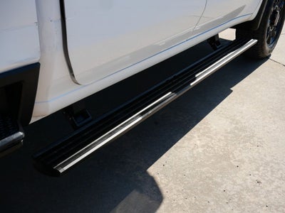 2024 GMC Sierra 3500HD AT4