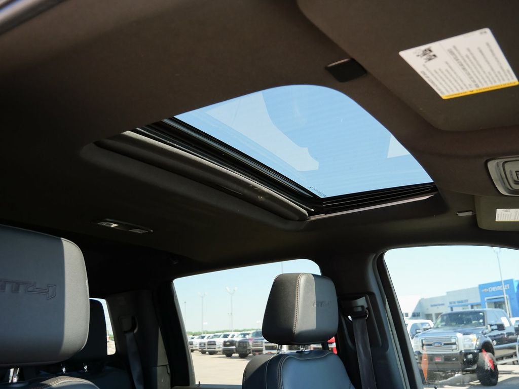 2024 GMC Sierra 3500HD AT4