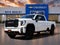 2024 GMC Sierra 3500HD AT4