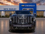 2026 GMC Sierra 2500HD Denali Ultimate