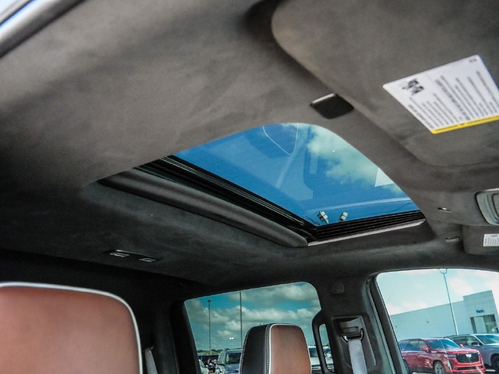 2026 GMC Sierra 2500HD Denali Ultimate