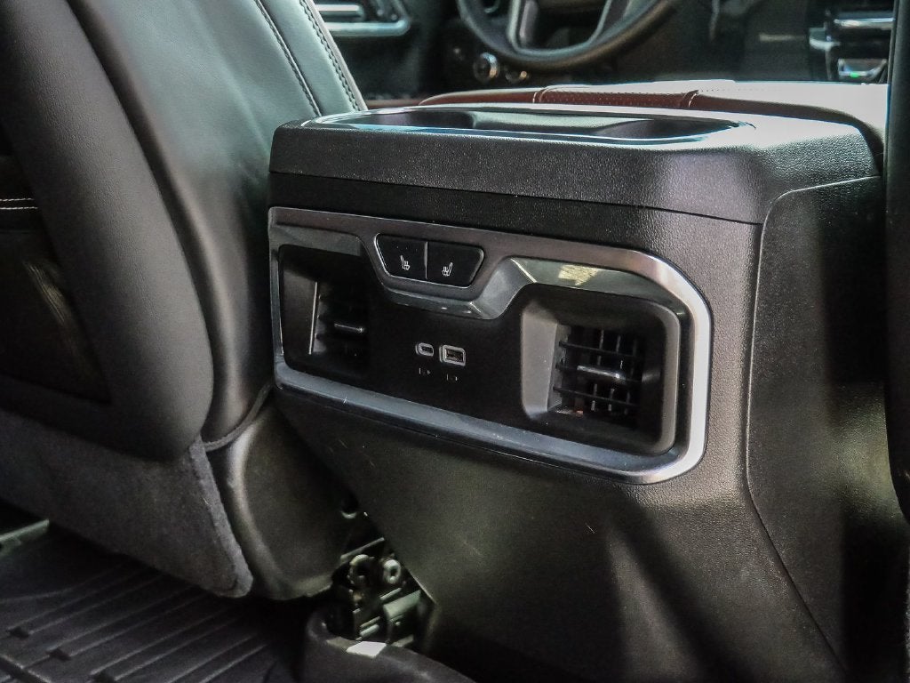 2026 GMC Sierra 2500HD Denali Ultimate
