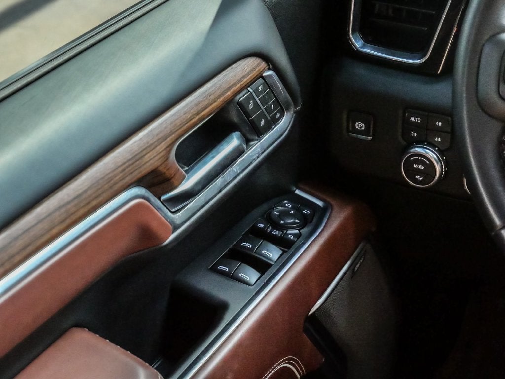 2026 GMC Sierra 2500HD Denali Ultimate