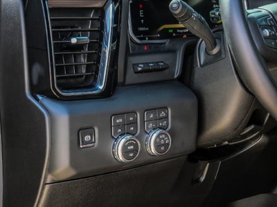 2026 GMC Sierra 2500HD Denali Ultimate