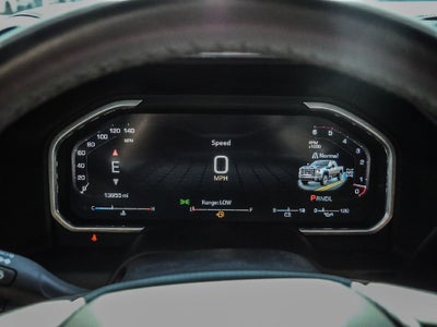 2026 GMC Sierra 2500HD Denali Ultimate