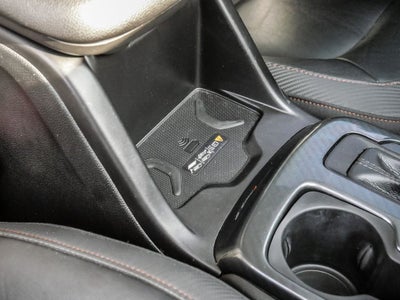 2022 GMC Canyon AT4 w/Leather