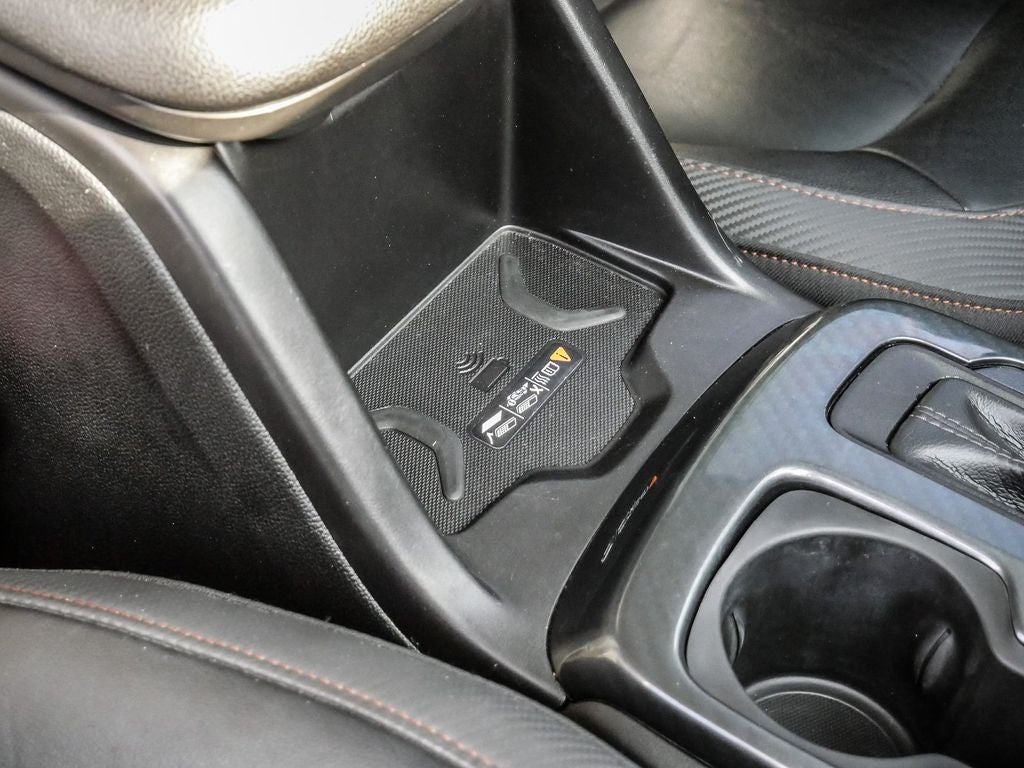 2022 GMC Canyon AT4 w/Leather