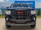 2022 GMC Canyon AT4 w/Leather