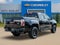 2022 GMC Canyon AT4 w/Leather
