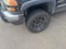 2004 GMC Sierra 2500HD SLE