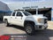 2015 GMC Sierra 1500 Base