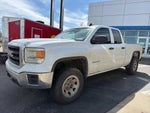 2015 GMC Sierra 1500 Base
