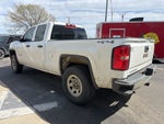 2015 GMC Sierra 1500 Base